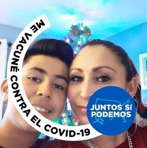 Meet your Posher, Karla